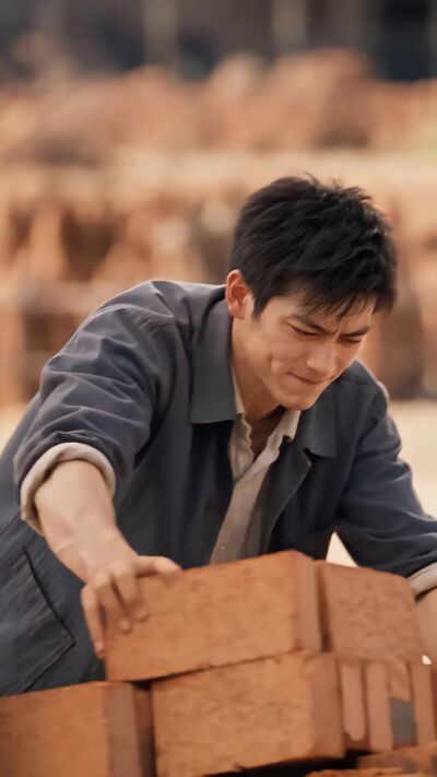 《重生七零：这个学霸有点萌》剧照