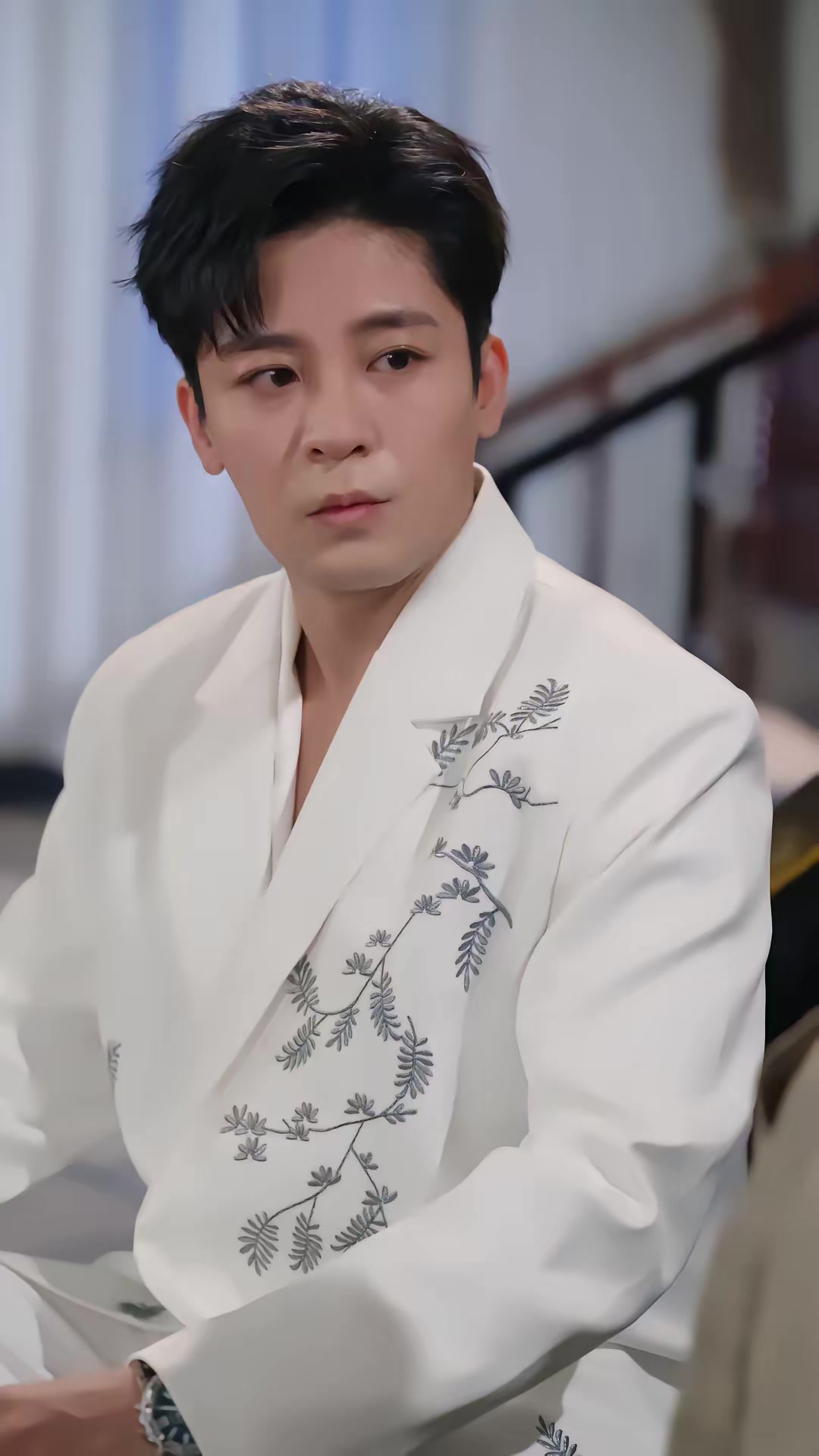 《凰權傾京》劇照