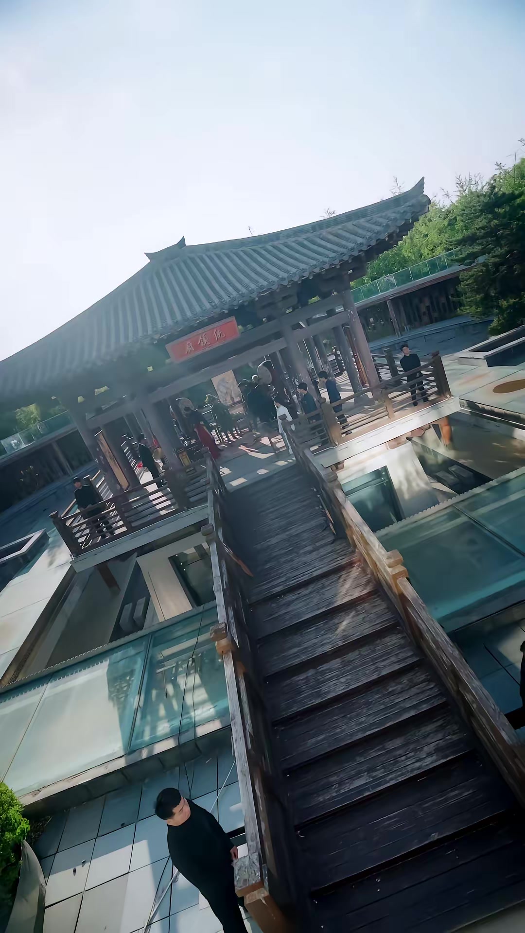 《退婚當天，我亮出九龍殿主身份》劇照