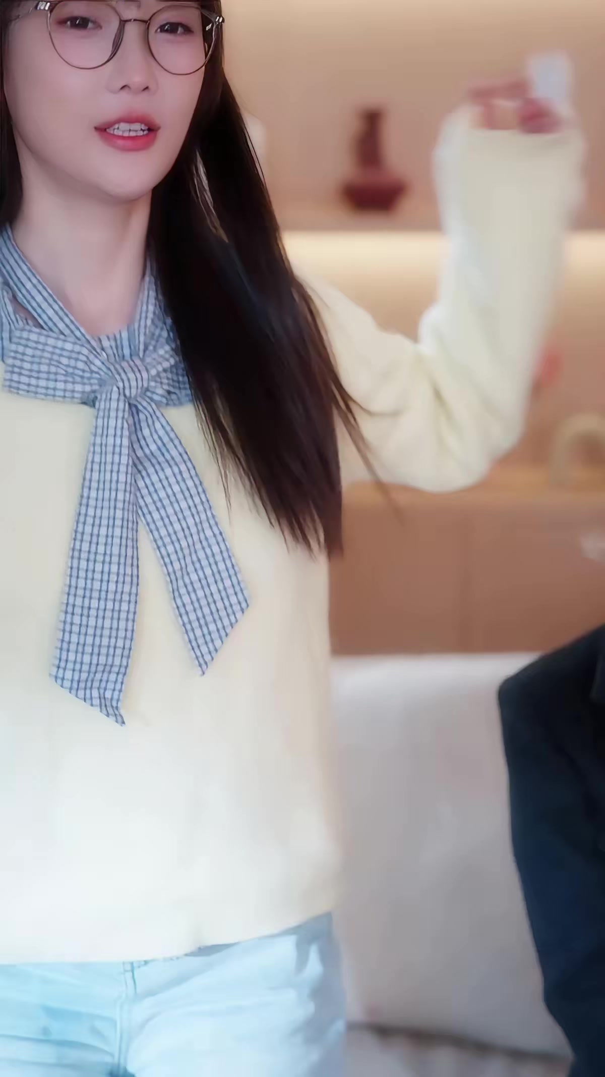 《深度陷落》劇照