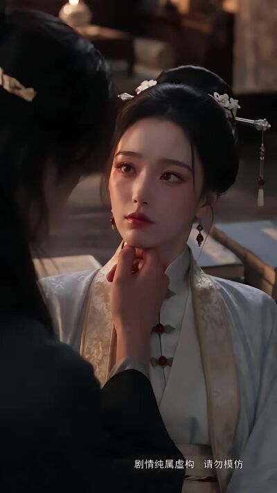 《步步深陷第五季》劇照