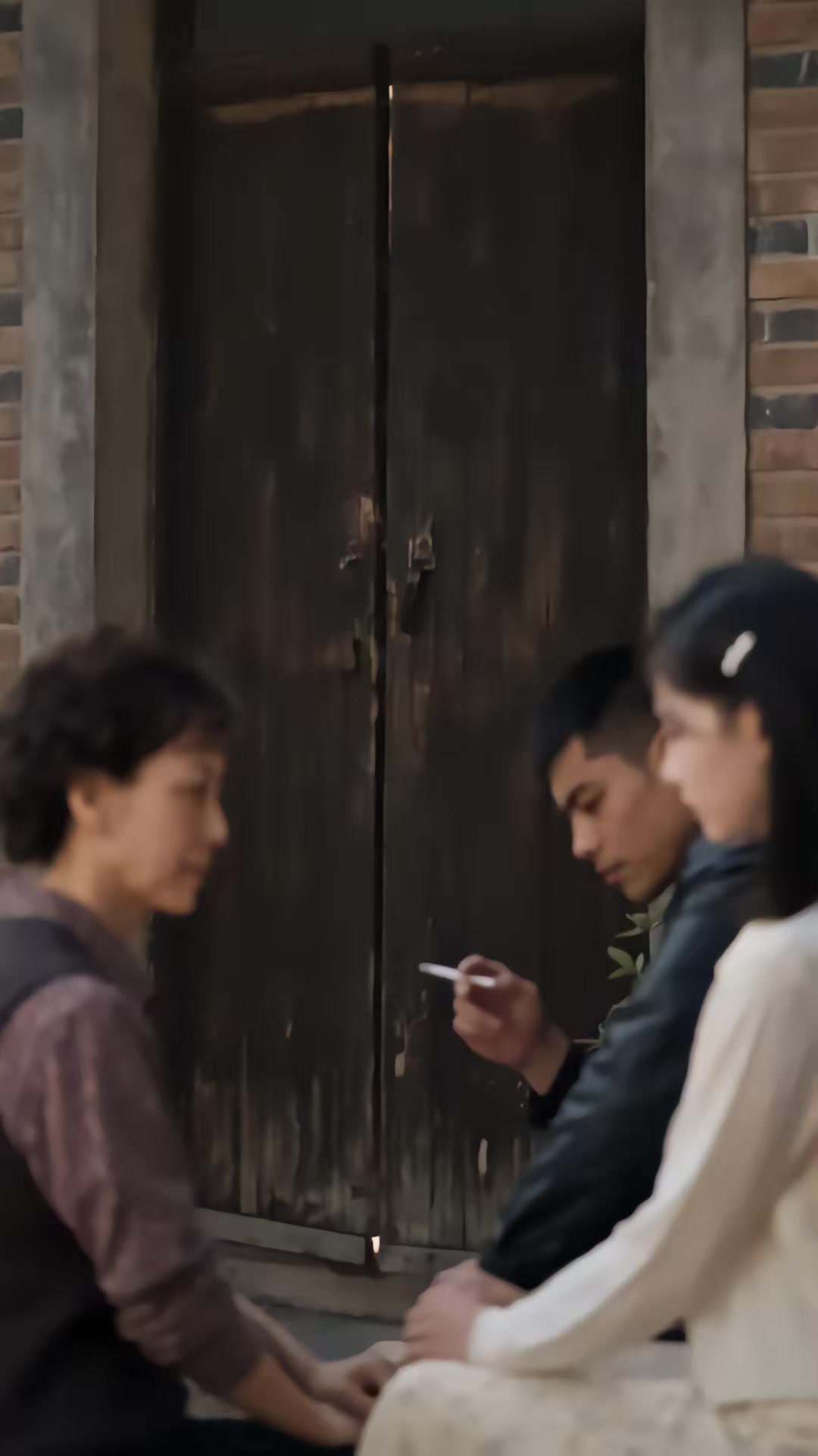 《重生后这一家子我不惯了》剧照