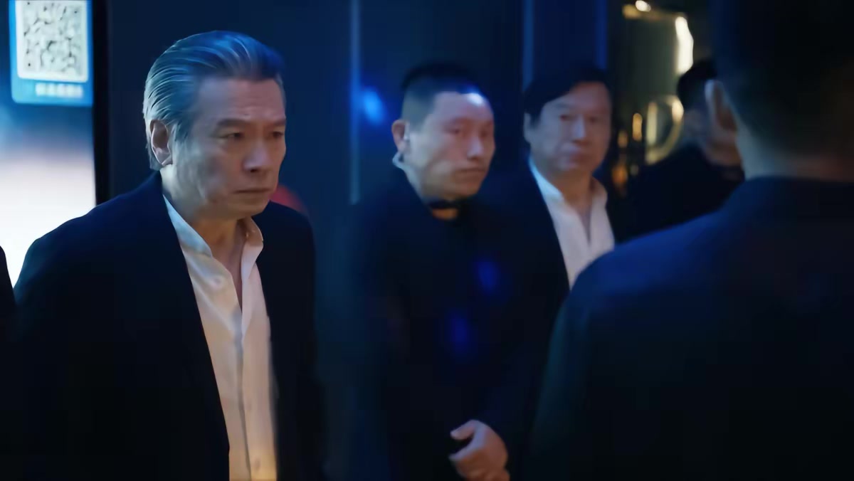 《真千金她真沒有背景通天》劇照