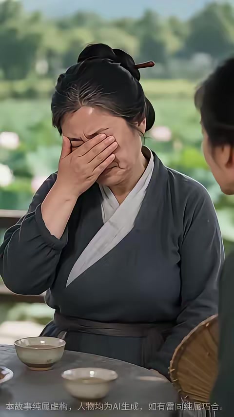 《妹妹搶錯郎，我卻嫁兵王第三季》劇照