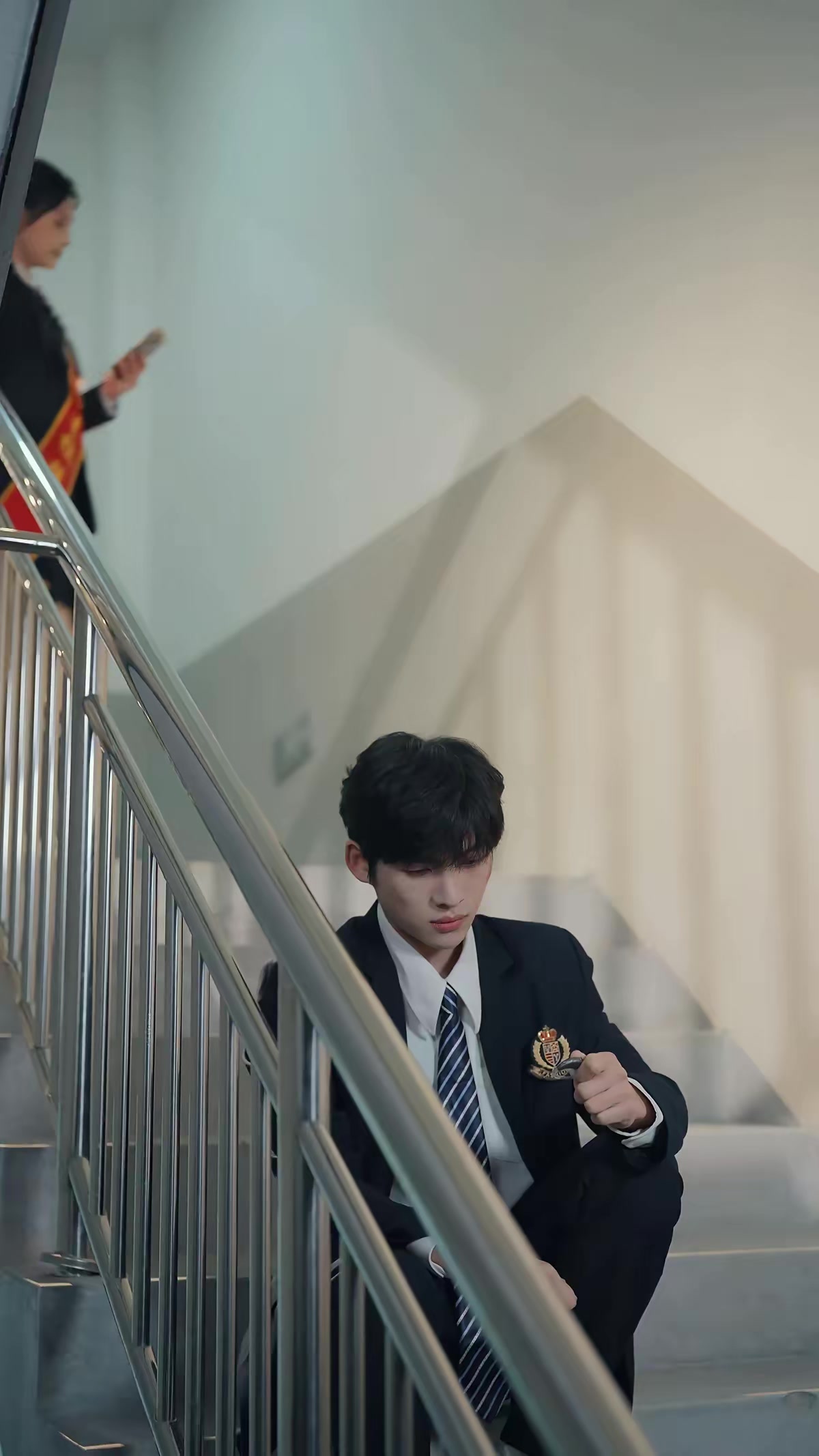 《听珥》剧照