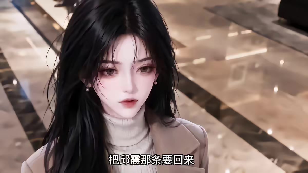 《心跳比我更早認出你之霧港餘溫第三季》劇照