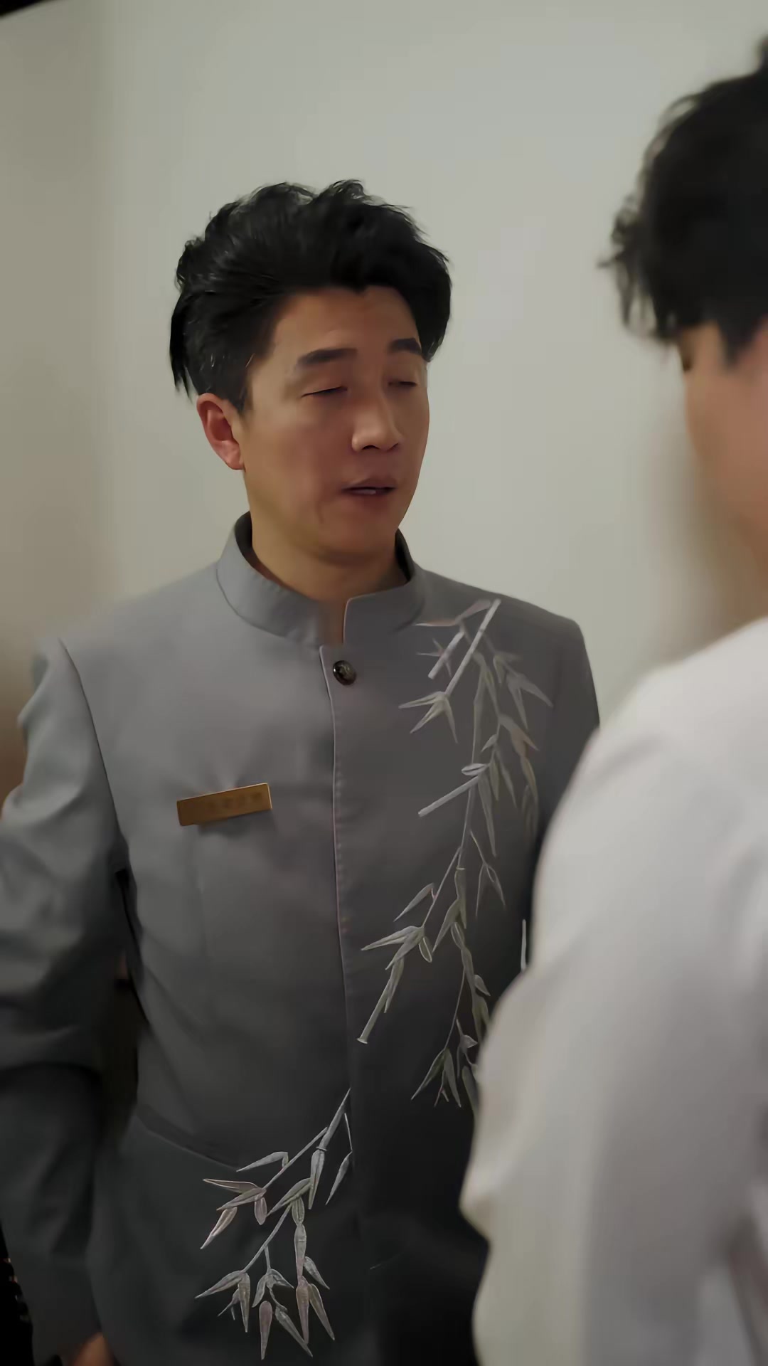 《四大才子追香錄》劇照