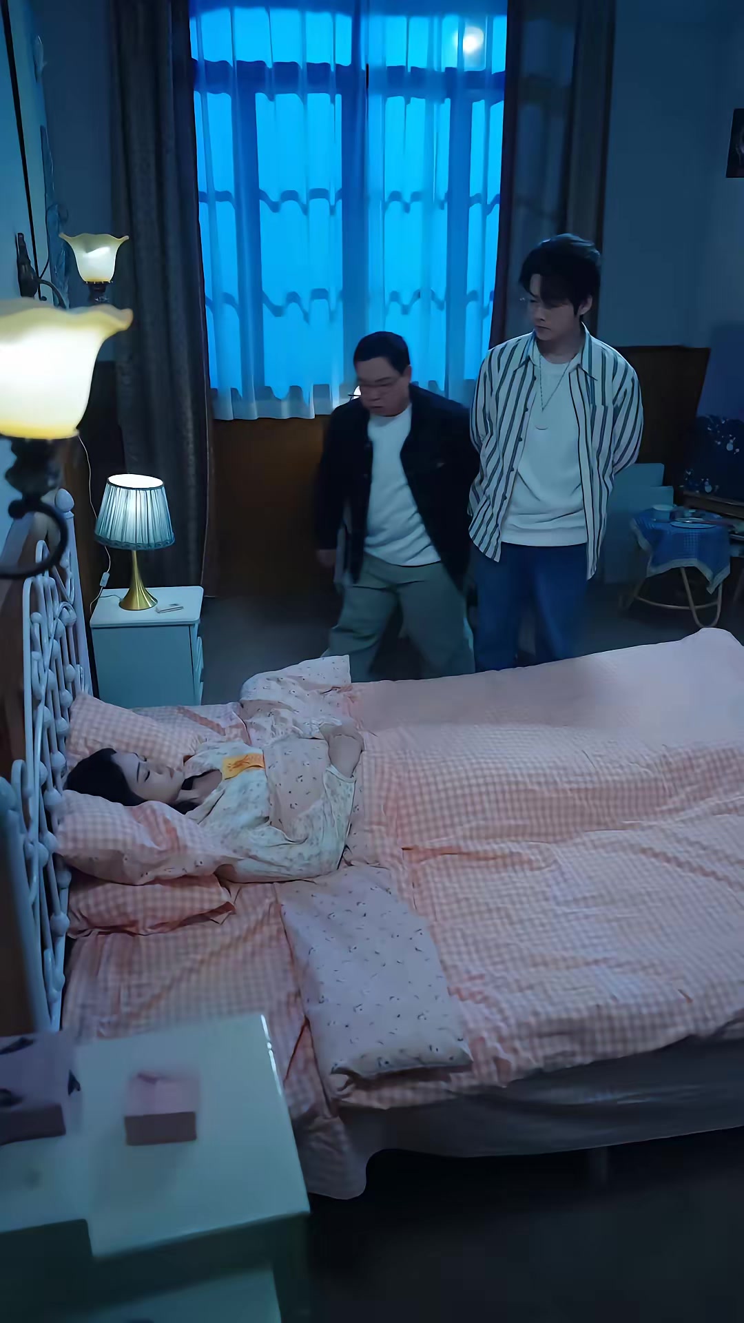 《封靈手記：最後的扎紙人》劇照