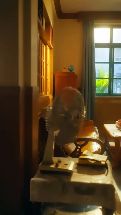 《穿书七零，戎装错爱》剧照