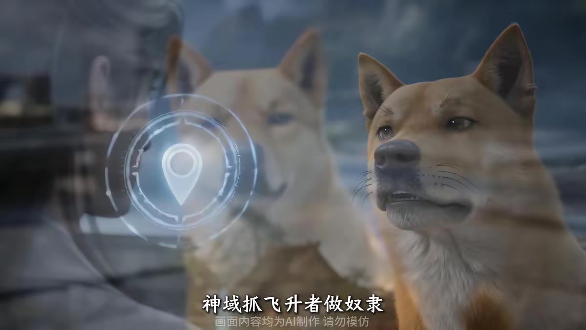 《太玄胎珠傳第十七季》劇照