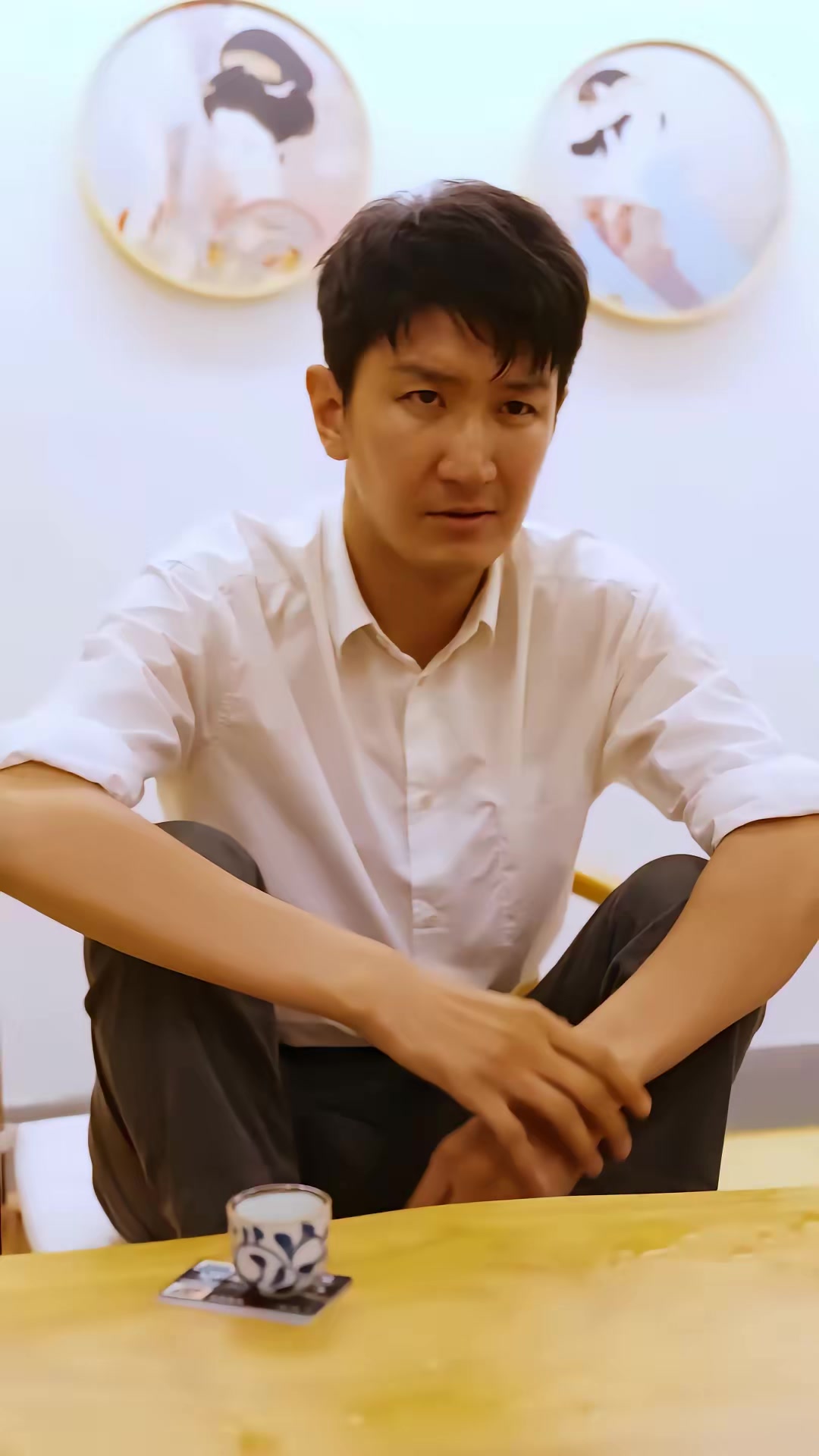 《棄少歸來》劇照