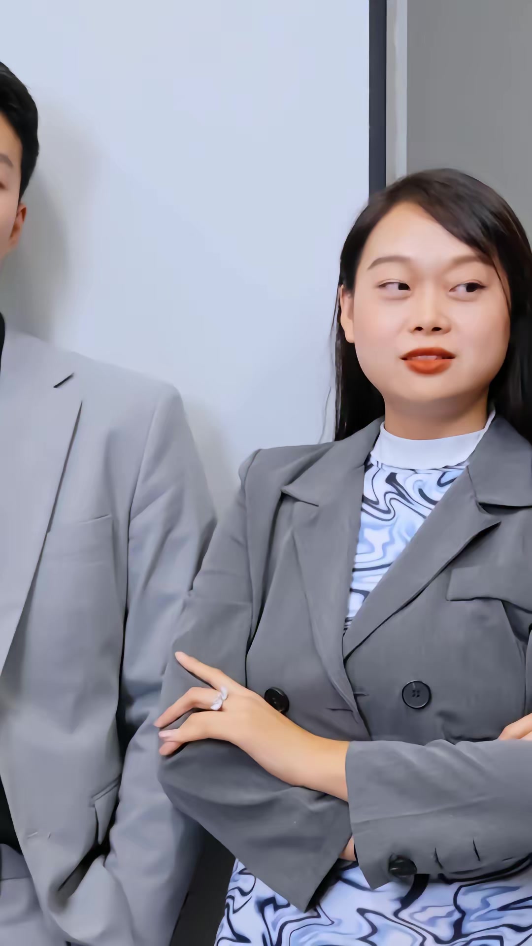 《棄少歸來》劇照