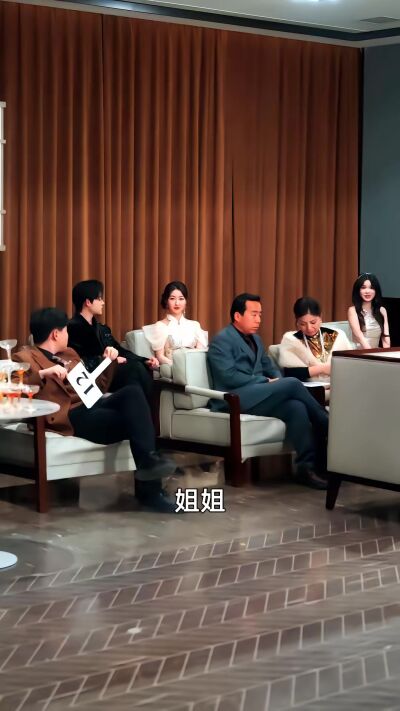《桑屿已晚》剧照
