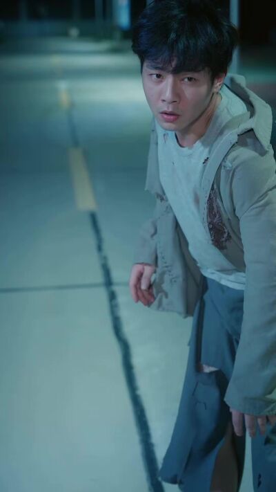 《那个男人他来自仙界》剧照