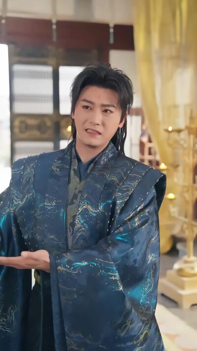 《反派族長：開局覺醒神魔體》劇照