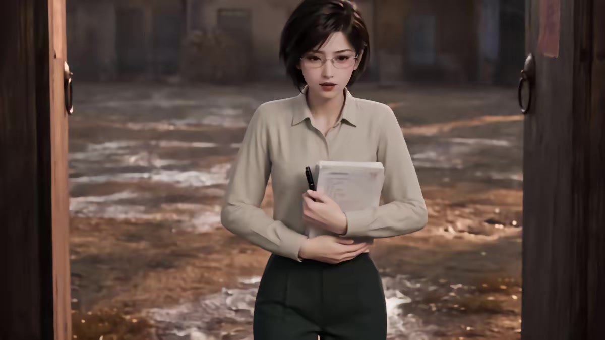 《白首與她歸，陪你等風來》劇照
