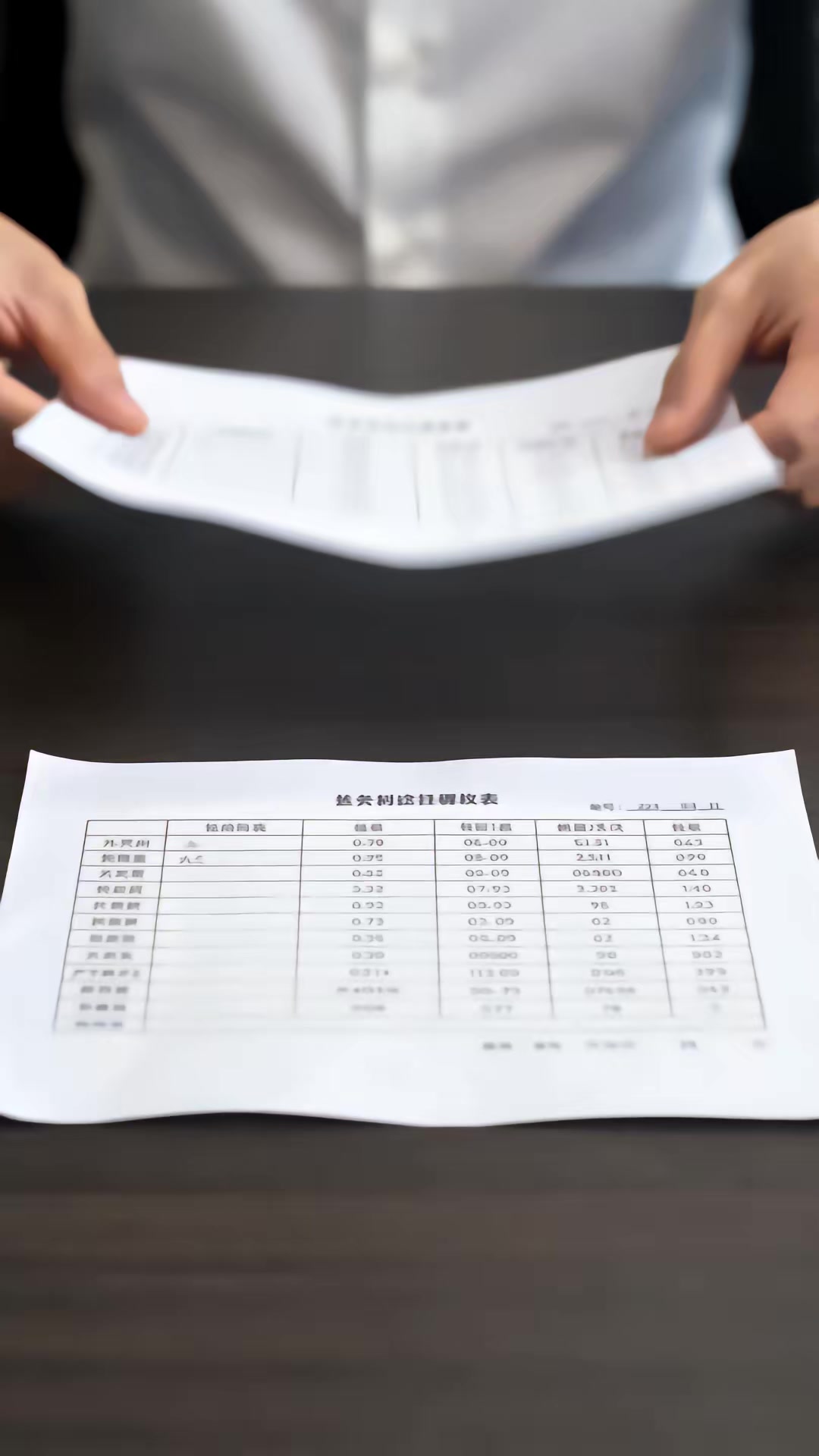 《请他回来的条件》剧照