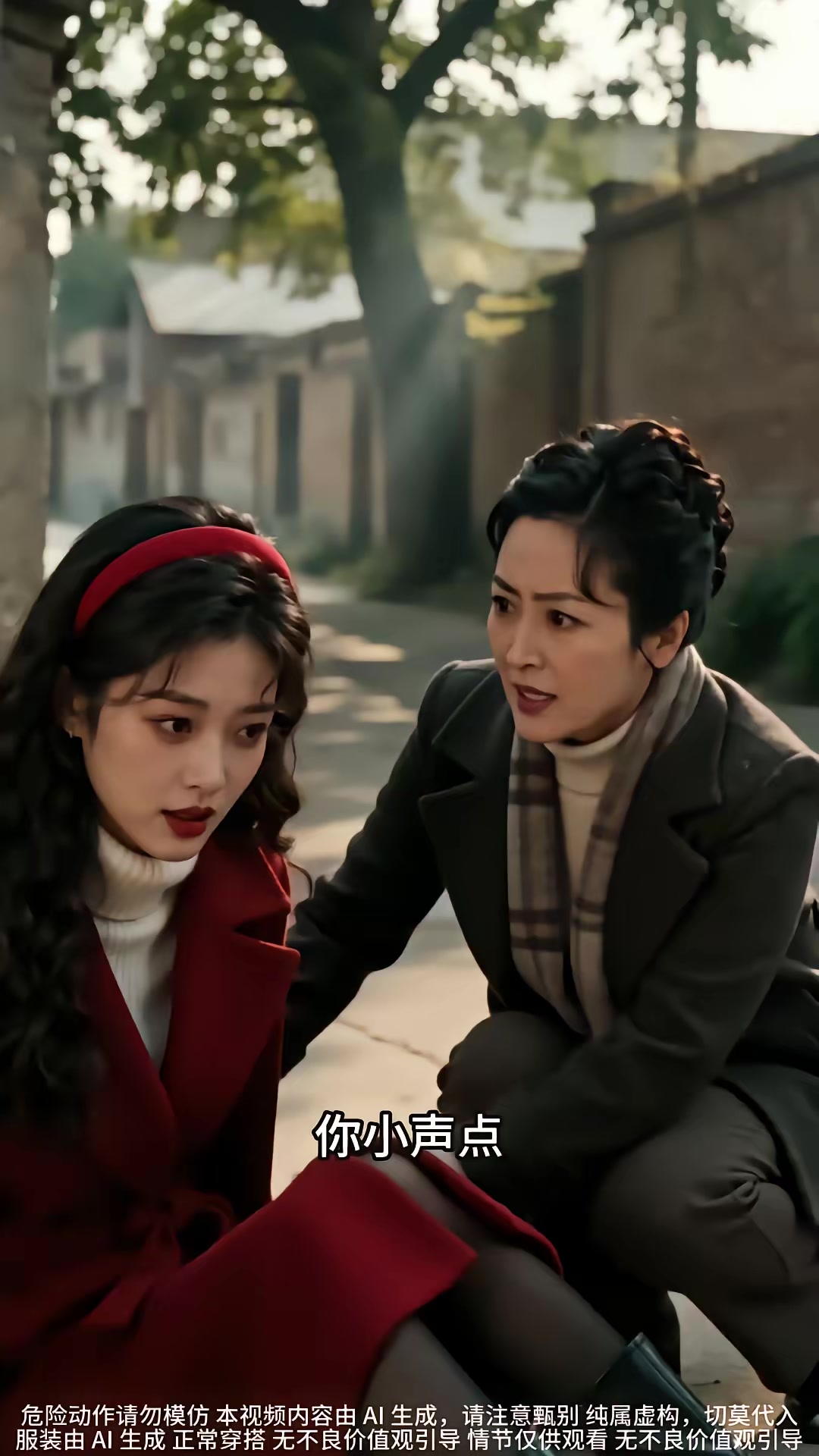 《掛帥：張老太重生記第六季》劇照