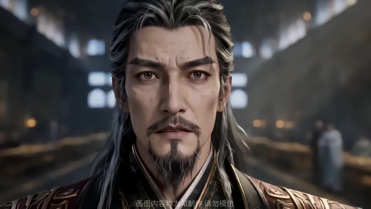 《太玄胎珠傳第十七季》劇照