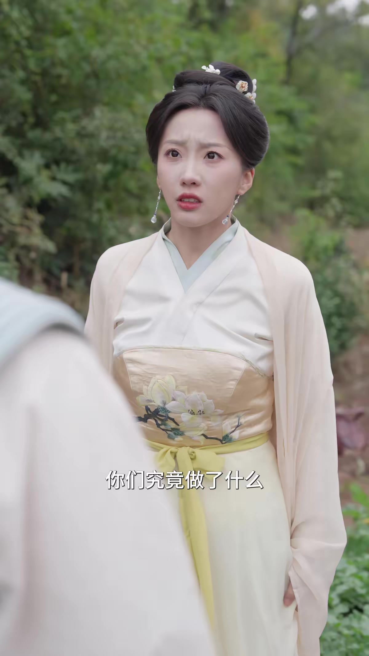 《少年包拯在庐州》剧照