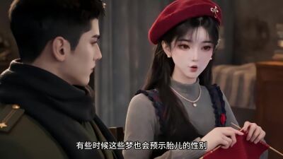 《白首與她歸，陪你等風來》劇照