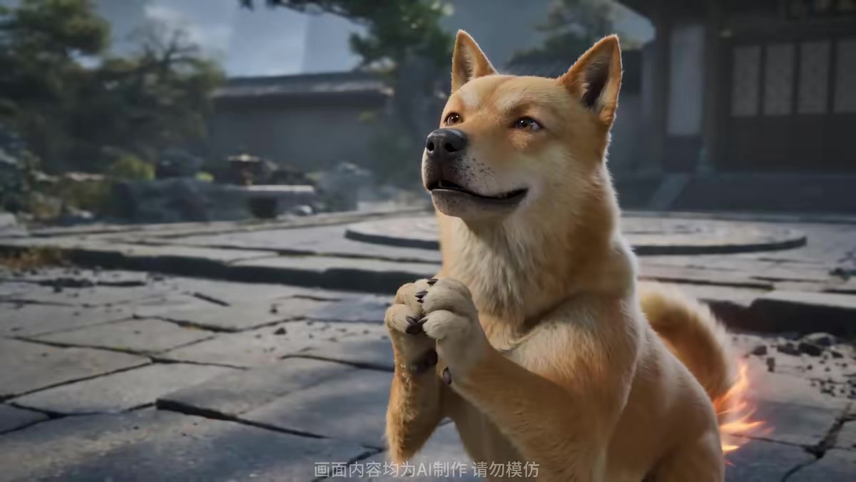《太玄胎珠傳第十七季》劇照