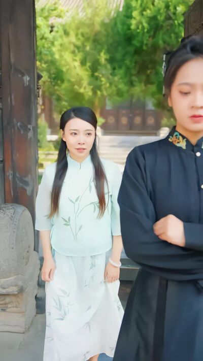 《霸王枪》剧照