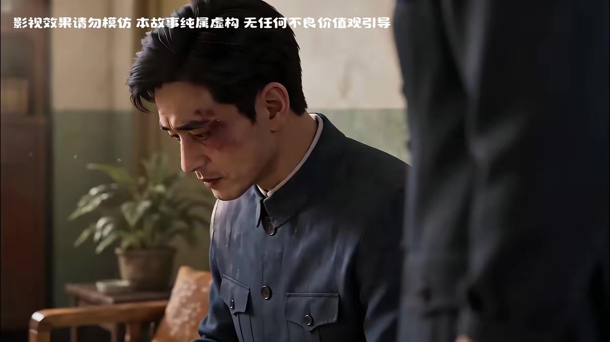 《我在七零养娇夫！第二季》剧照