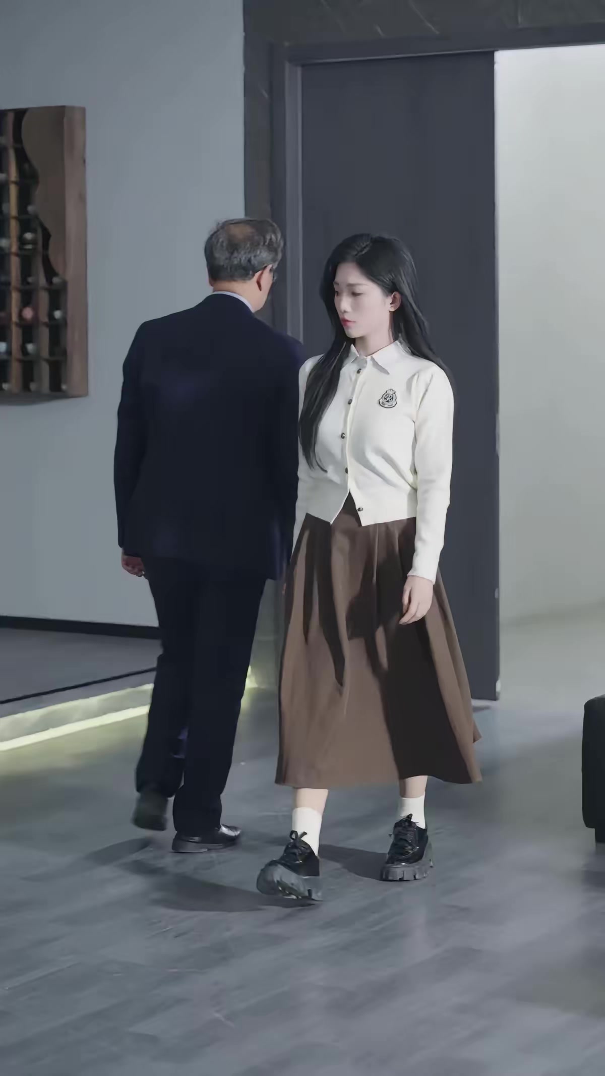 《燃靈第一季》劇照