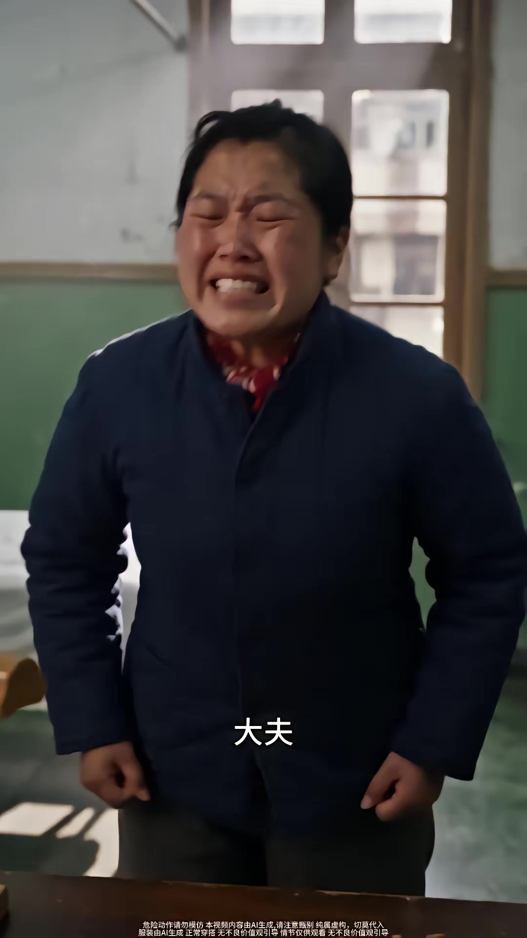 《掛帥：張老太重生記第六季》劇照