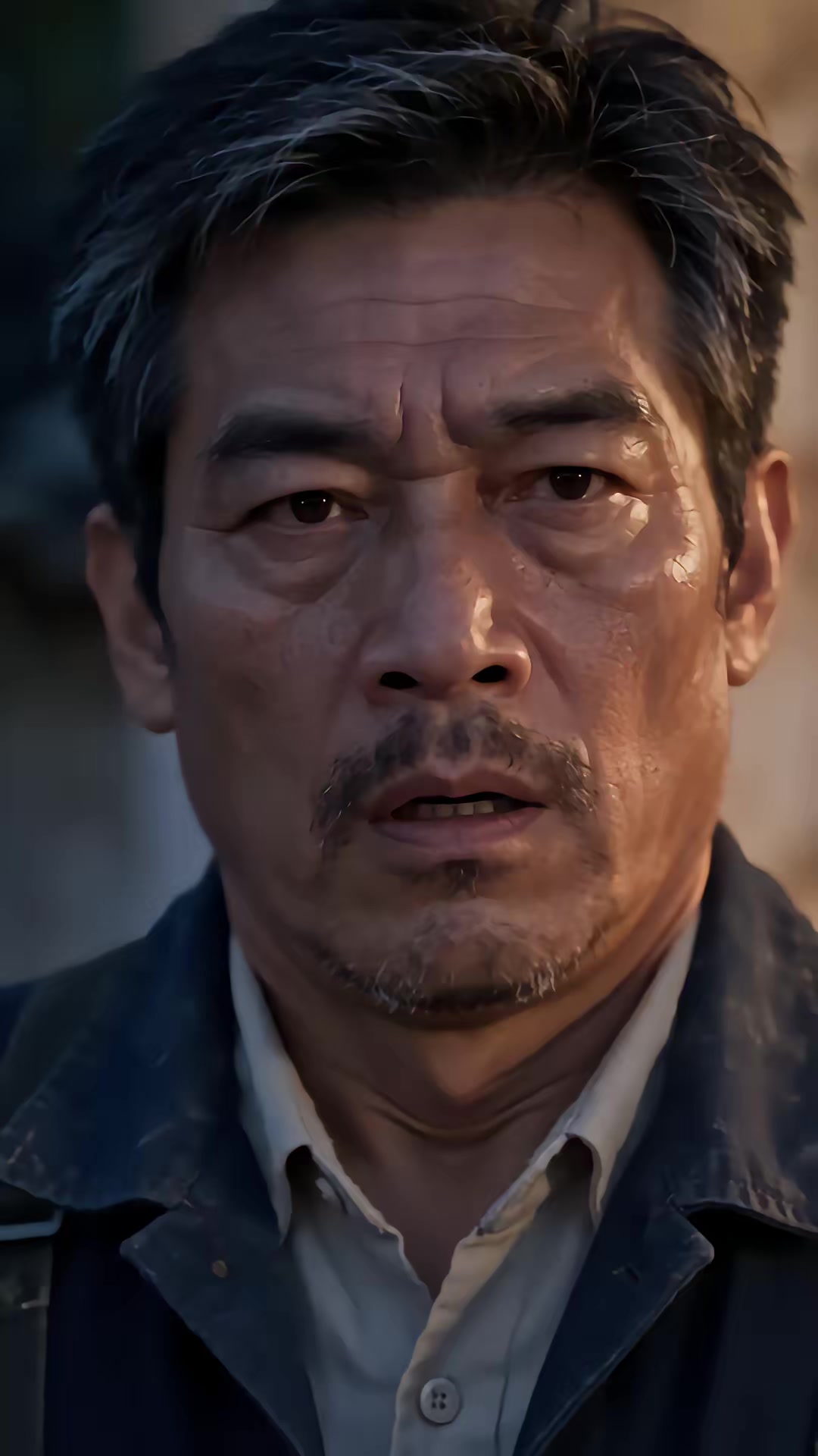 《重回1980：深海獵王從趕海開始》劇照