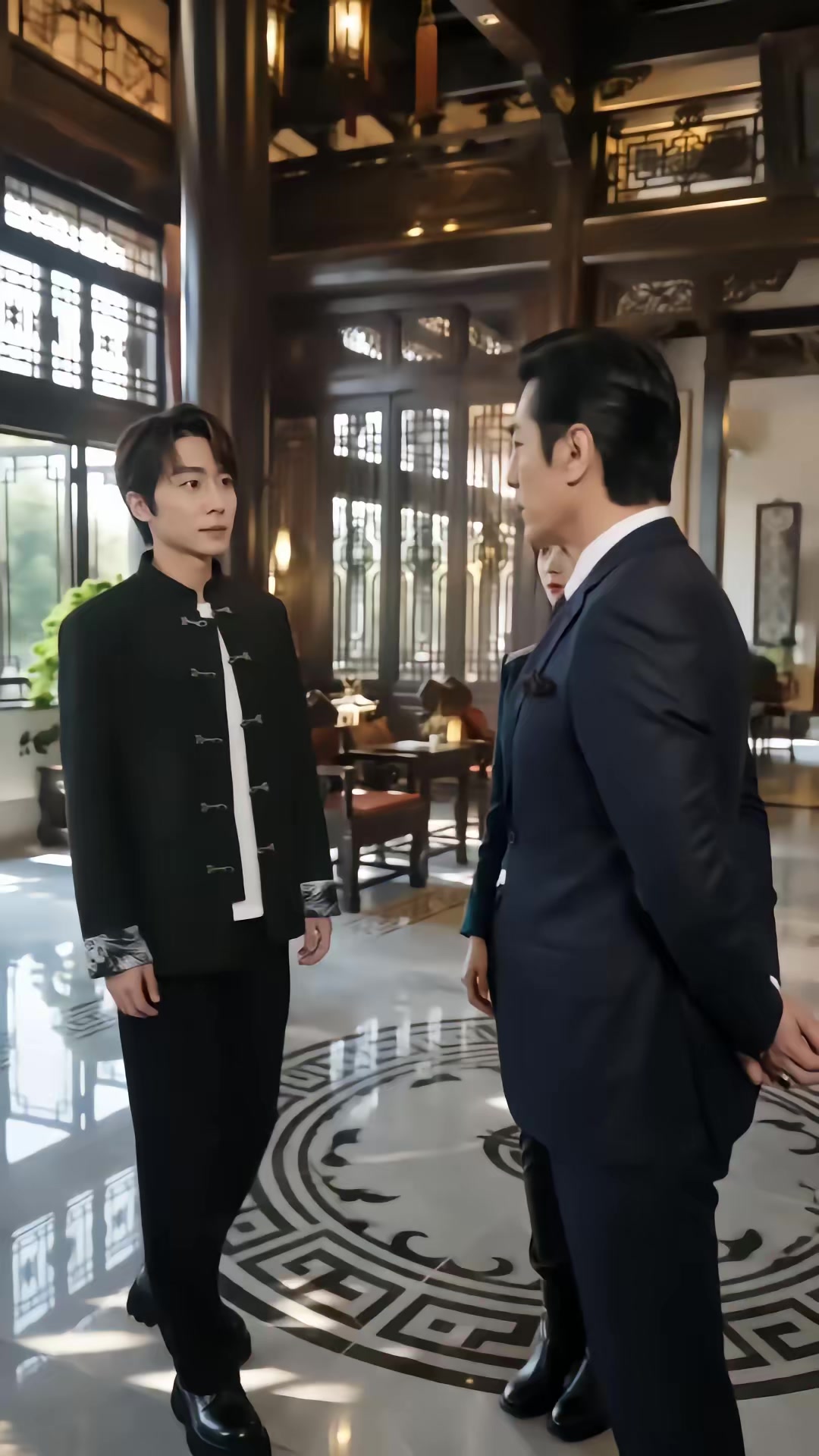 《我不敗狂龍，師姐別追了》劇照