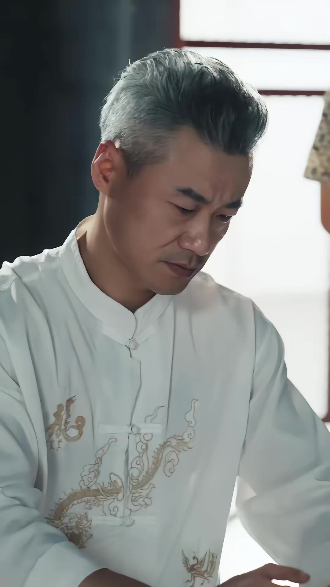 《暗巷回声》剧照