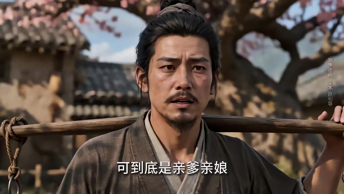 《都笑我嫁病秧子，我靠種田逆襲養侯府！2》劇照
