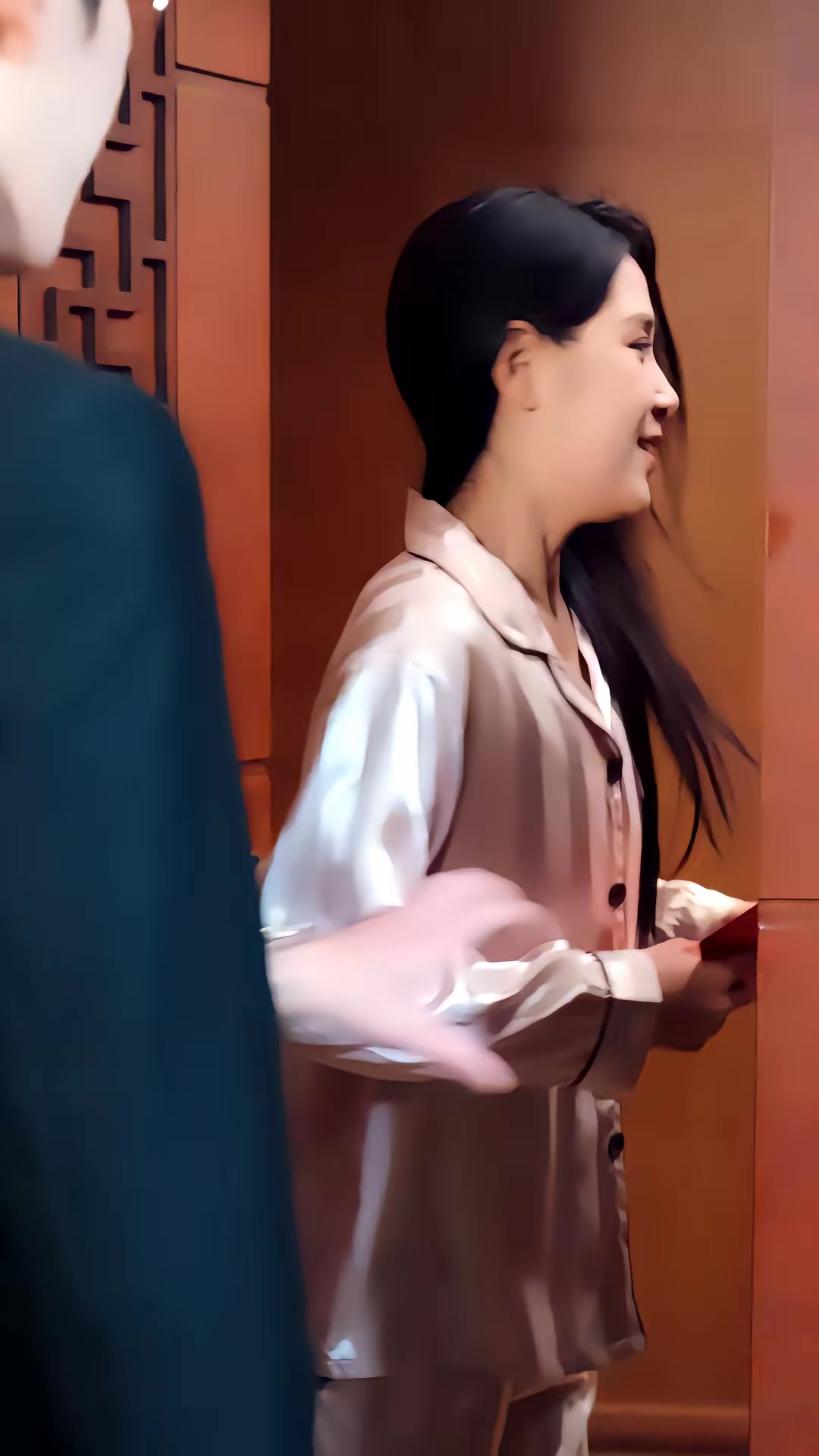 《昨宵春夢好》劇照