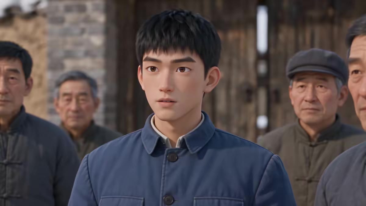 《閨蜜齊穿書：七零妯娌聯手翻身第三季》劇照