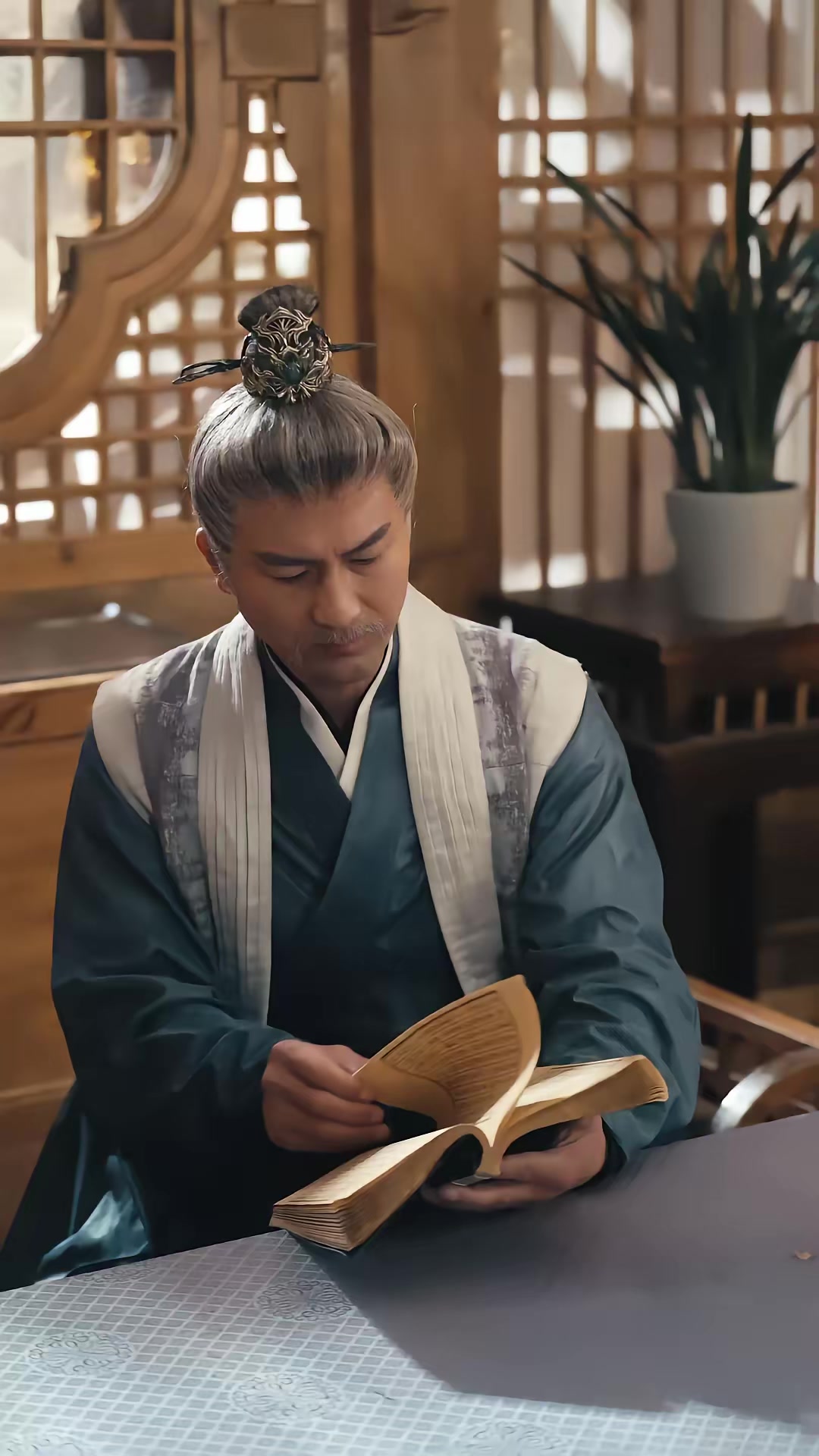 《踏天境：一劍霸天》劇照