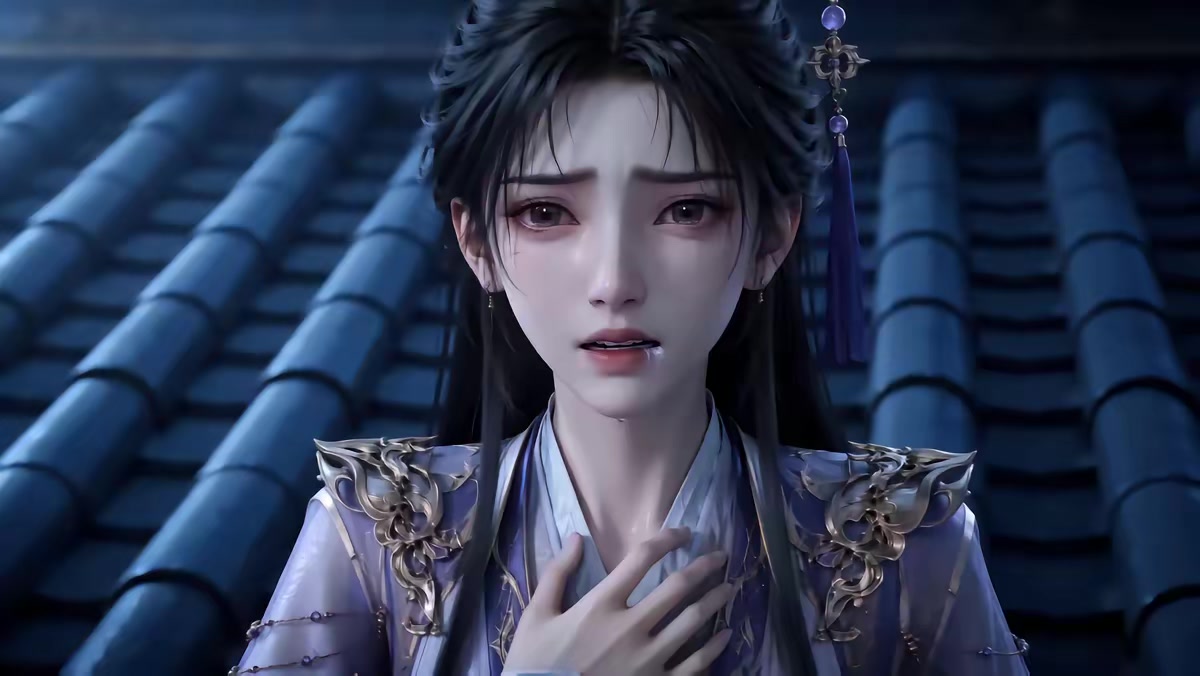 《仙界女符师第十三季》剧照