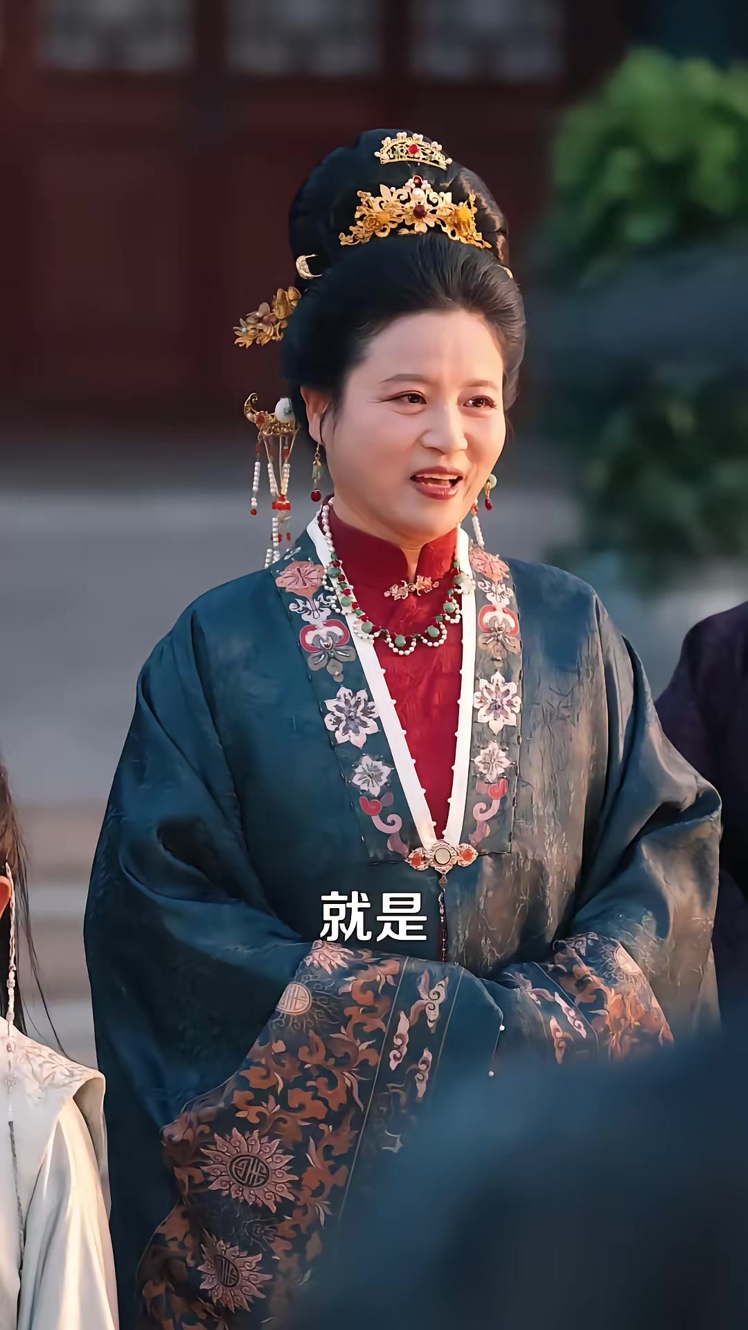 《被搶當王妃，我用嫁妝帶飛王府》劇照