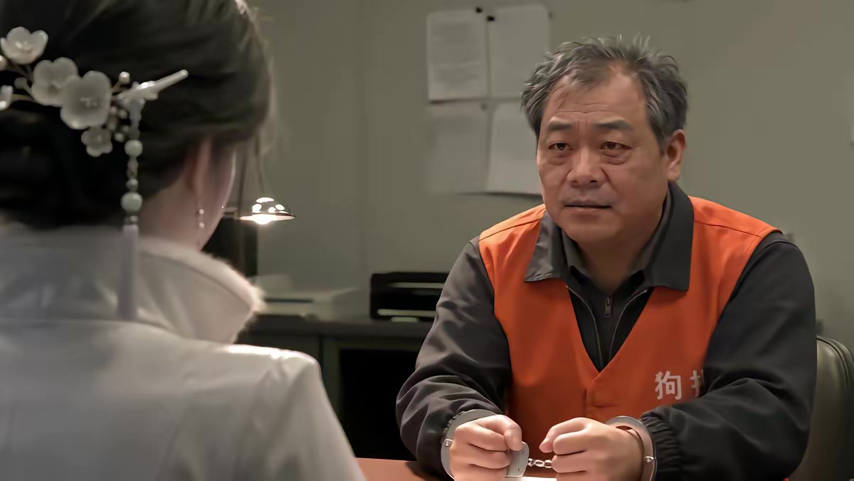 《她既天道第三季》劇照