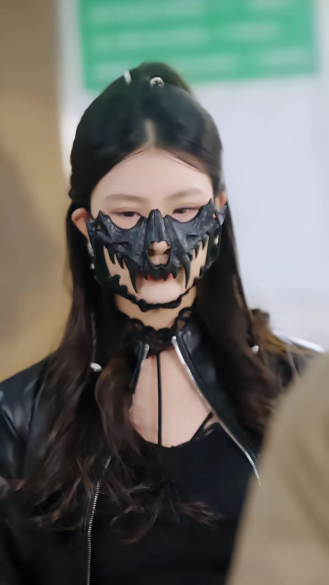 《人在緬北，神豪系統綁定美女殺手》劇照
