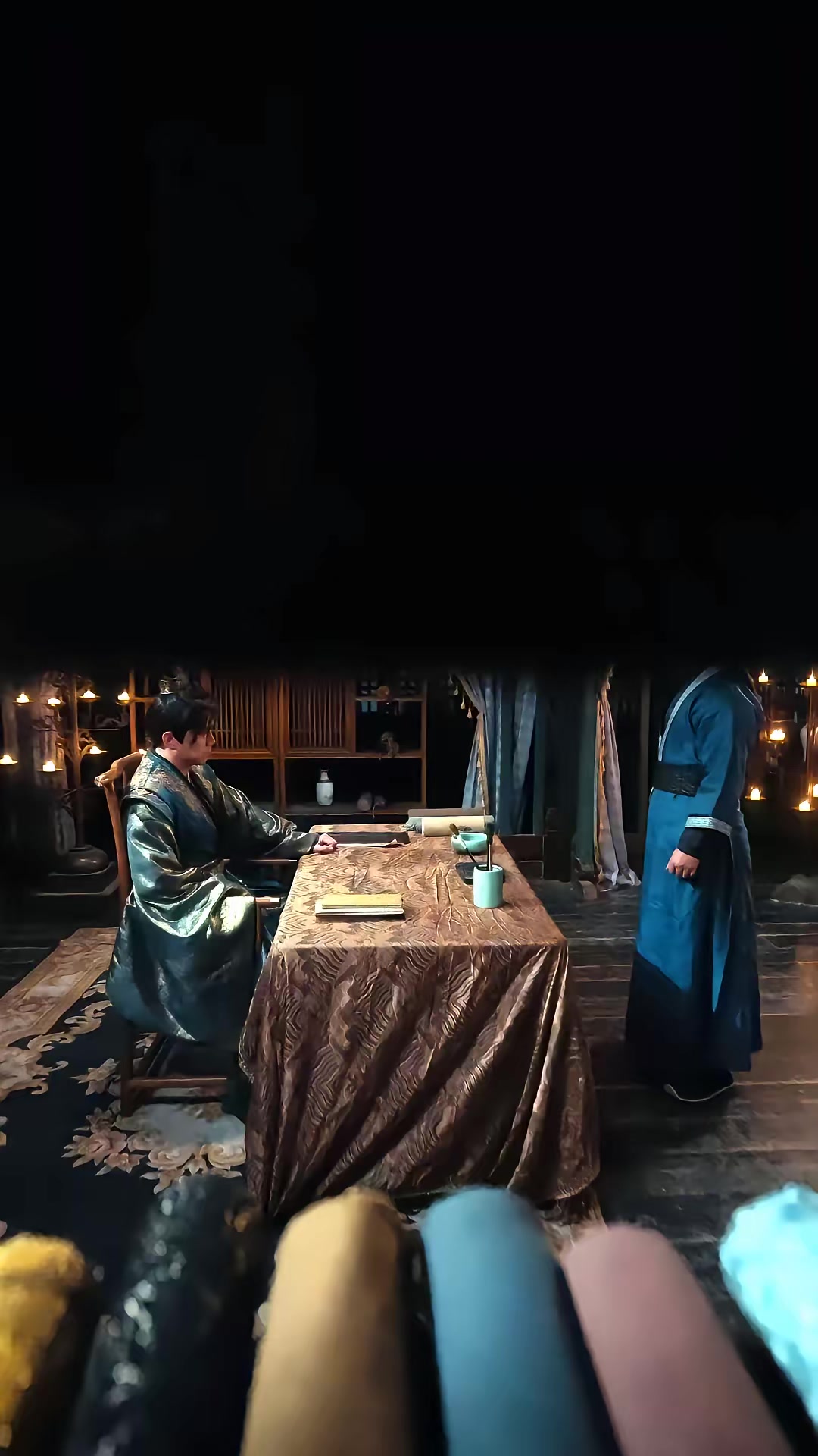 《踏天境：一劍霸天》劇照