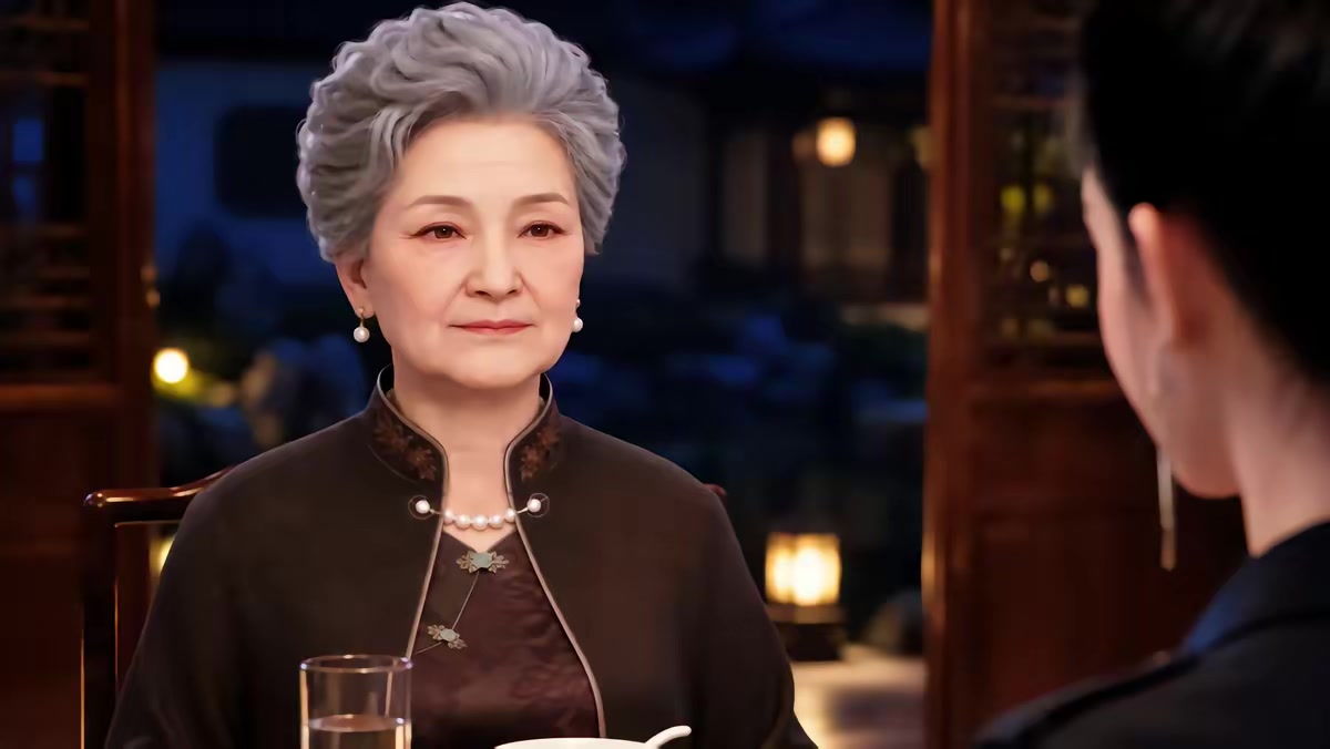 《修仙歸來，我的未婚妻藏不住了》劇照