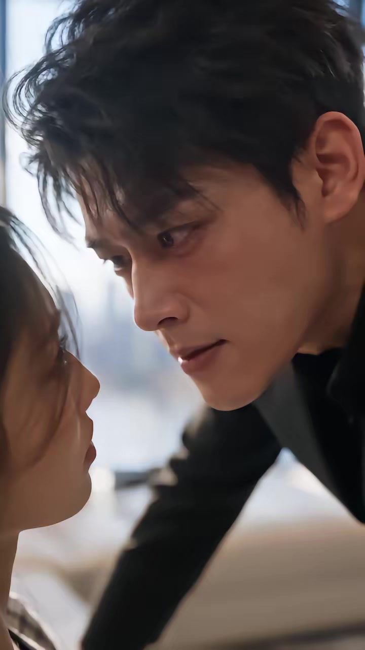 《剛進門就敢立我規矩》劇照