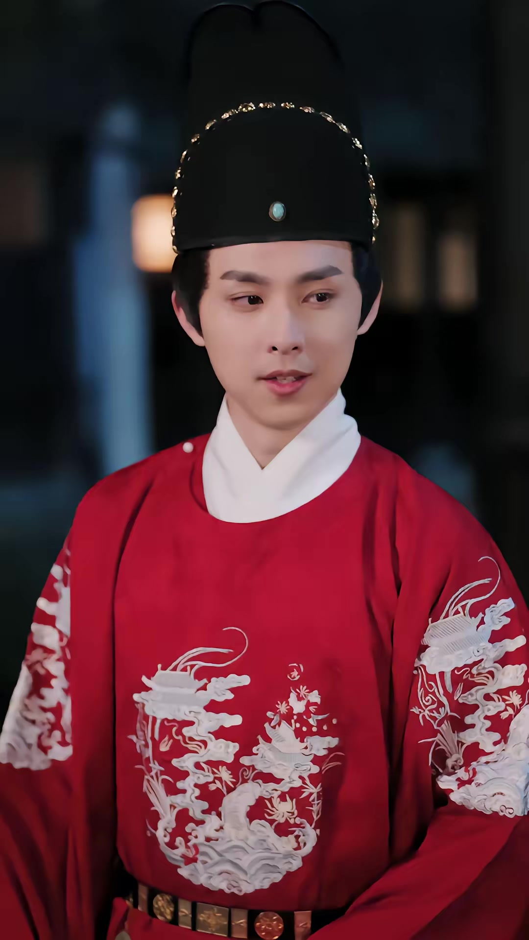 《江南可採蓮》劇照
