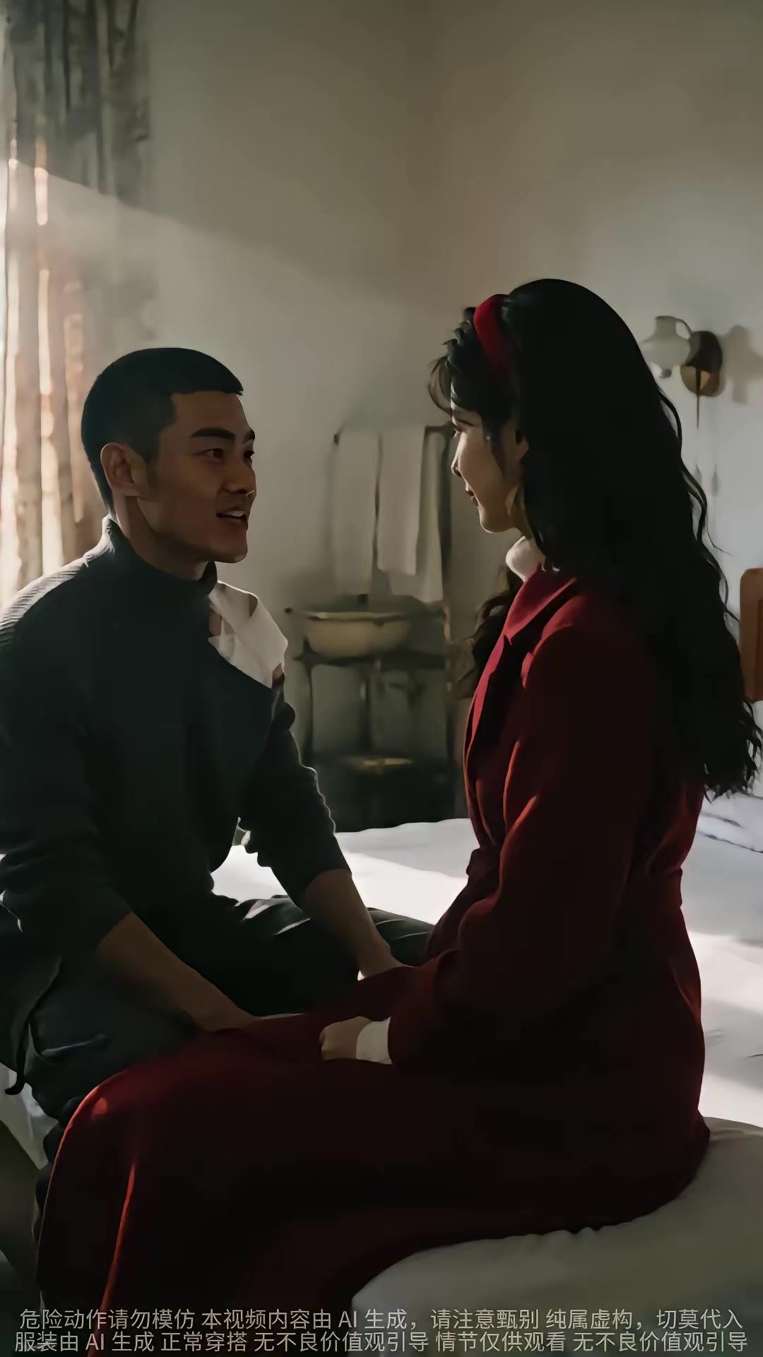 《掛帥：張老太重生記第六季》劇照