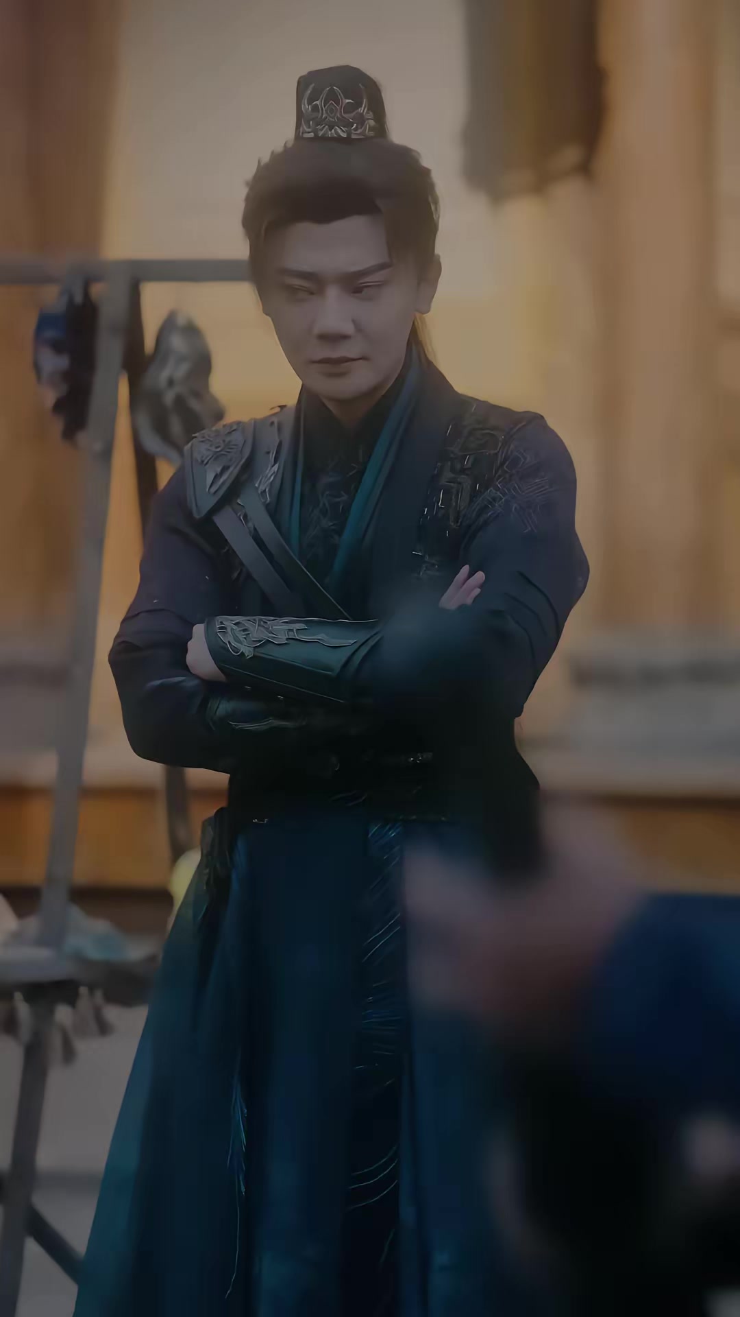 《誰讓他當陰差的》劇照