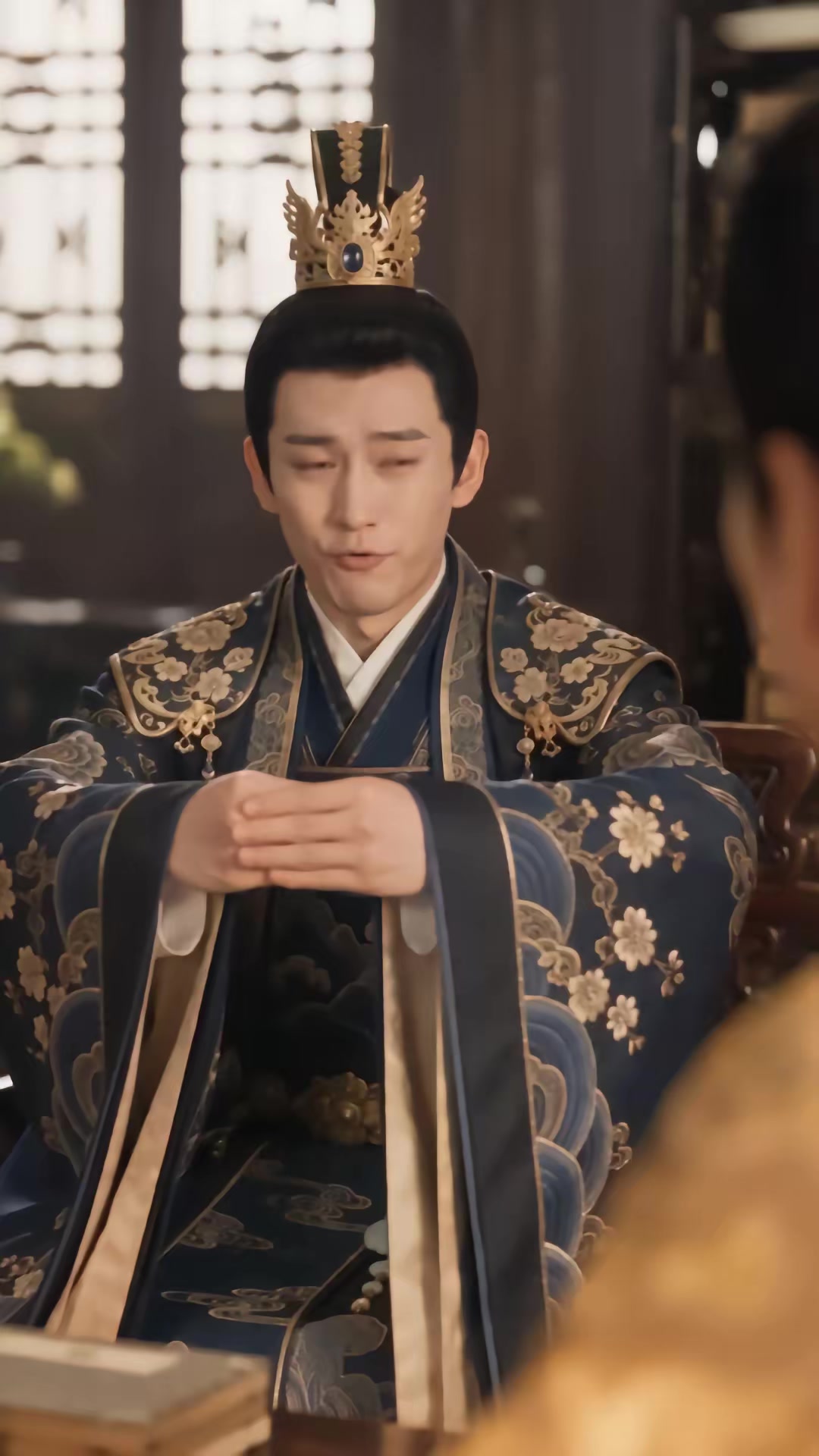 《大唐憨婿之我姐姐是太子妃第四季》劇照