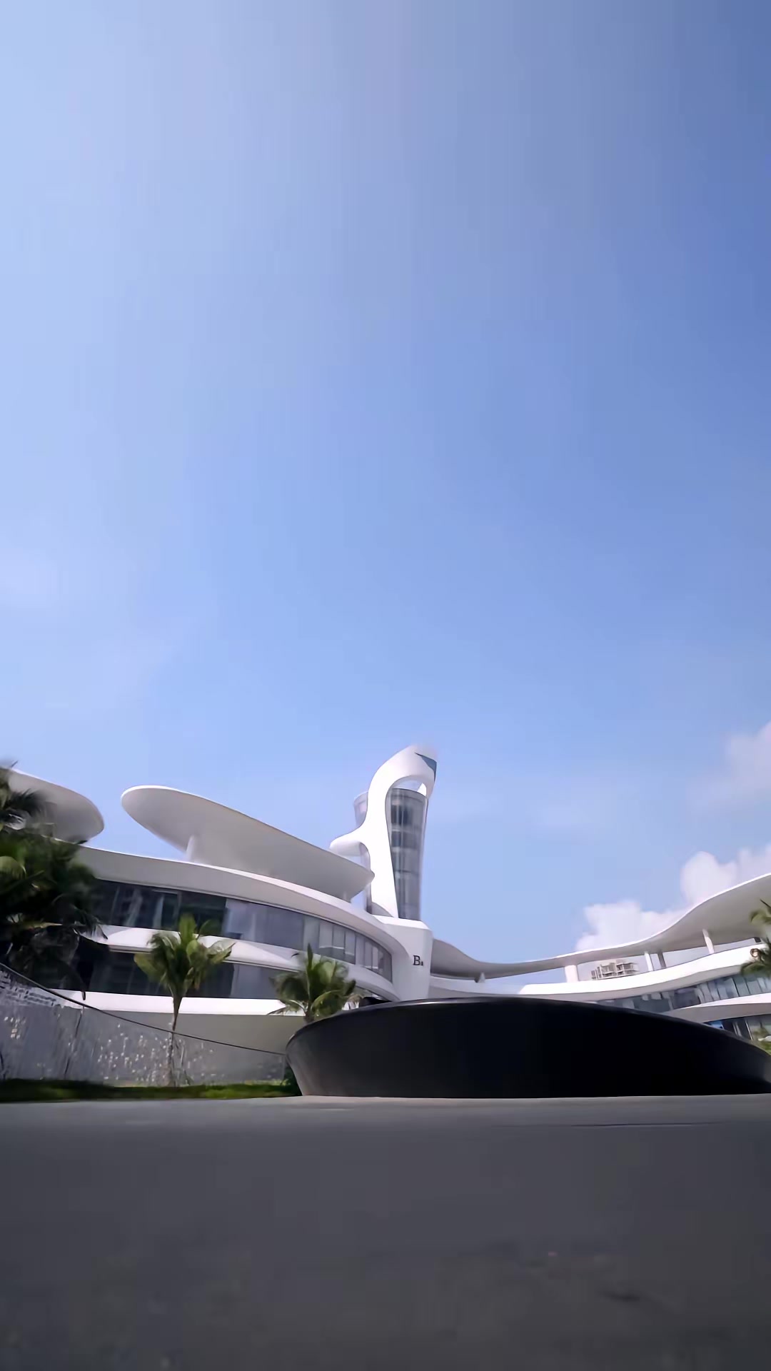 《驕驕藏不住》劇照