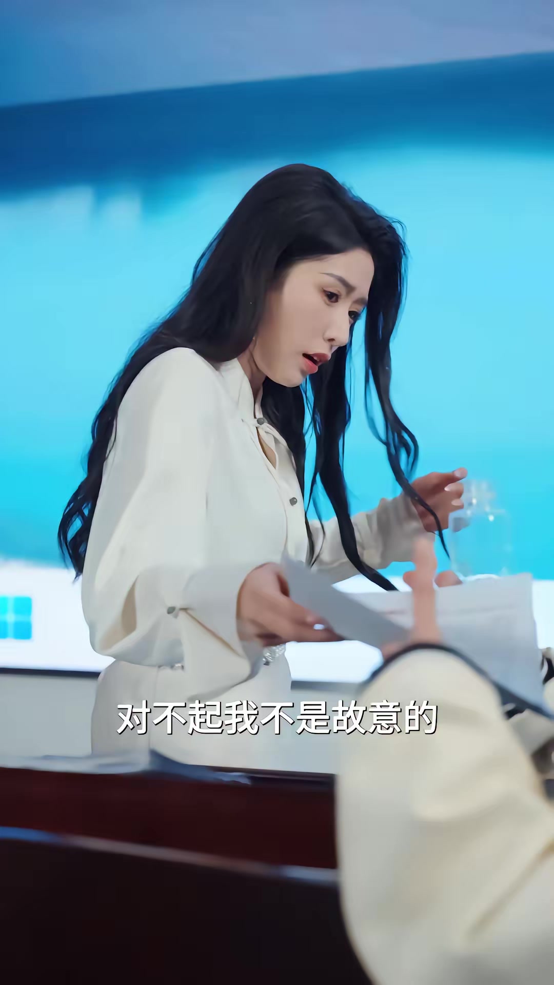 《偷听心声之报恩小福宝》剧照